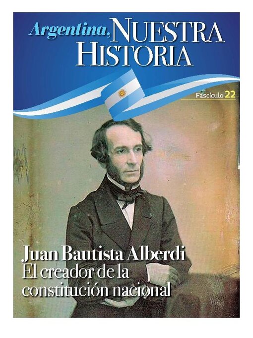 Title details for Argentina nuestra historia by Media Contenidos - Available